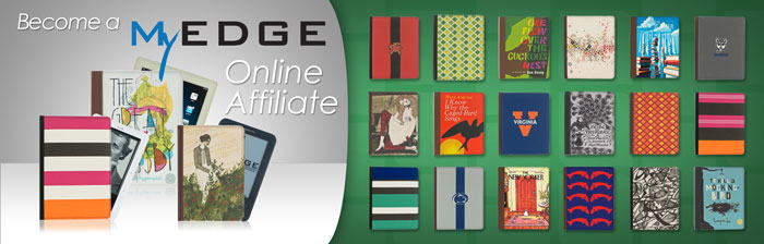 Become a MyEdge Online Affiliate