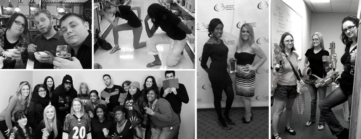 careers banner header