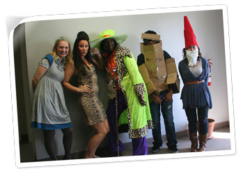 costumes