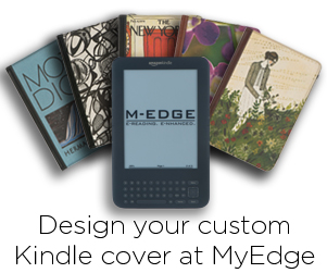 MyEdge customized jackets