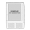 Amazon Kindle (1st Generation)
