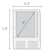 Kindle 1 (First Generation)