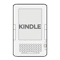 Amazon Kindle (2nd Generation)