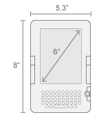 Kindle 2 (Second Generation)