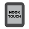 Nook Touch