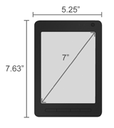Pandigital Nova