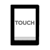 Sony Reader Touch Edition (PRS-600)