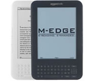 Kindle Keyboard/Kindle 3
