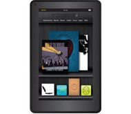 Kindle Fire Tablet