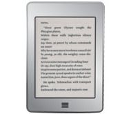 Kindle Touch