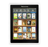 Pandigital Novel