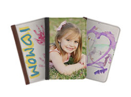 Custom covers for Mom