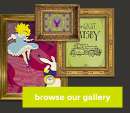 browse our gallery
