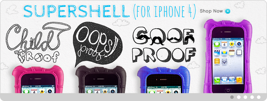 SuperShell