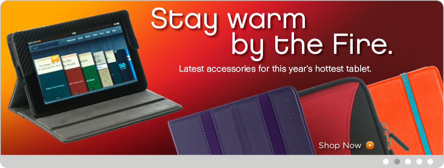 Kindle Fire