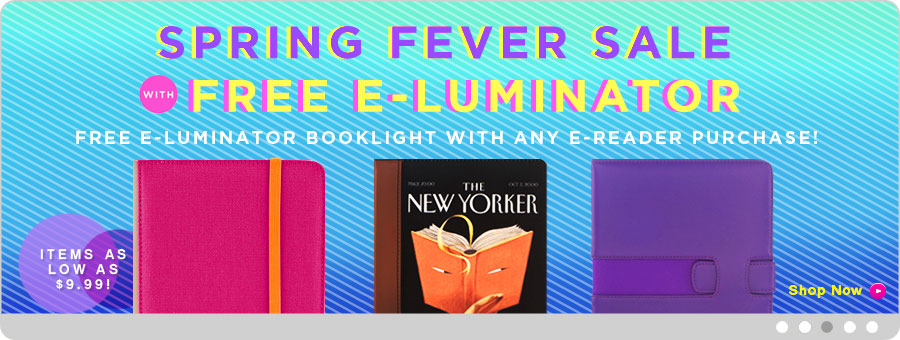 Spring Sale