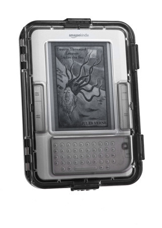 Guardian Case for Kindle (Fits 6