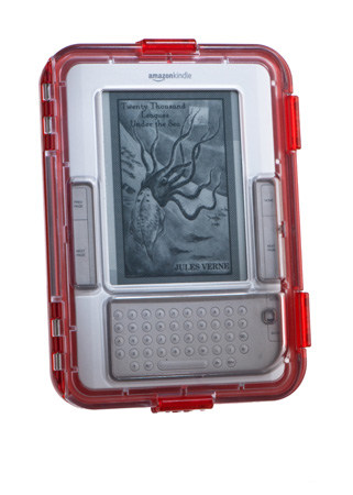 Guardian Case for Kindle (Fits 6