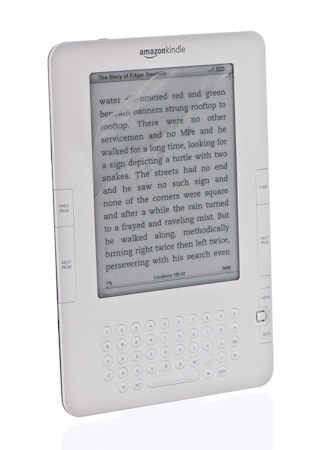 M-Edge Screen Protectors for Amazon Kindle (Fits 6