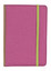 Fuchsia with Lime Strap
