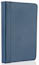 Navy Microfiber Leather