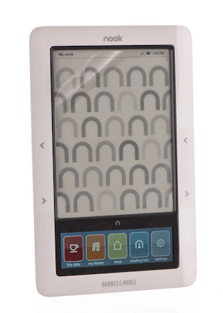 M-Edge Screen Protectors for Compatible e-readers
