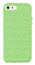 Glow in the dark lime