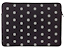 Black with White Dots
