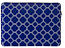 Navy Floral