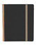 Black w/ Tan