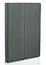 Carbon Fiber Black Microfiber Leather