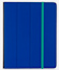 Cobalt with Teal