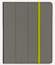 Grey with Yellow